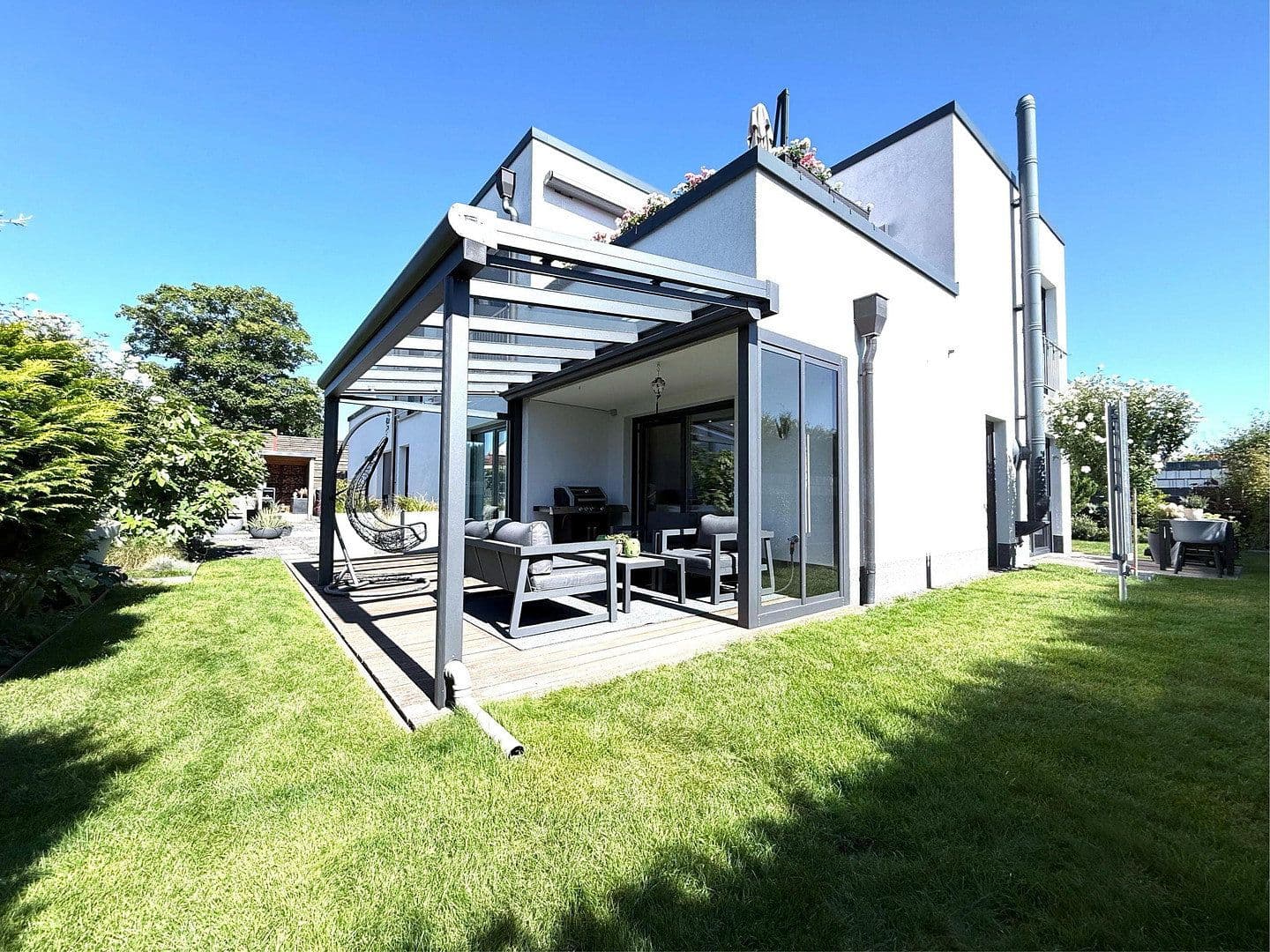 Predaj bytu 4-izbový 133 m², Meine, Dolné Sasko Predaj bytu 4-izbový 133 m², Meine, Dolné Sasko