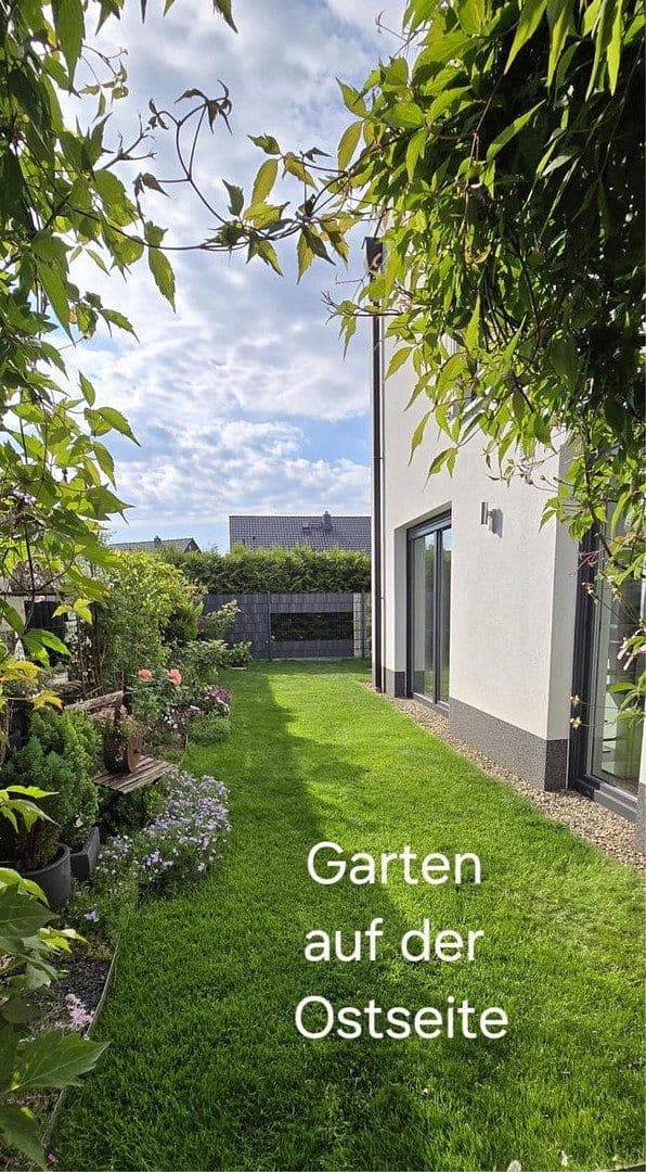 Predaj bytu 4-izbový 133 m², Meine, Dolné Sasko Predaj bytu 4-izbový 133 m², Meine, Dolné Sasko