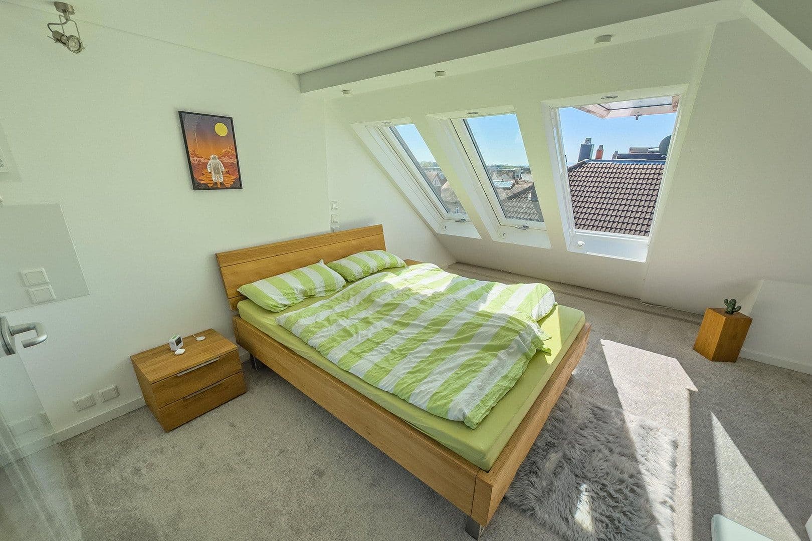 Predaj bytu 2-izbový 122 m², Braunschweig, Dolné Sasko Predaj bytu 2-izbový 122 m², Braunschweig, Dolné Sasko