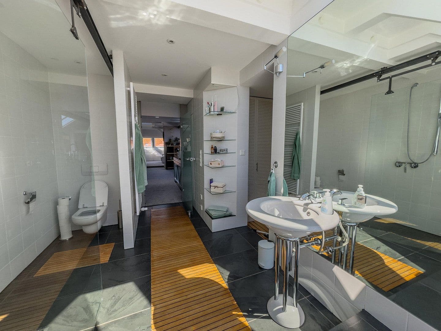 Predaj bytu 2-izbový 122 m², Braunschweig, Dolné Sasko Predaj bytu 2-izbový 122 m², Braunschweig, Dolné Sasko