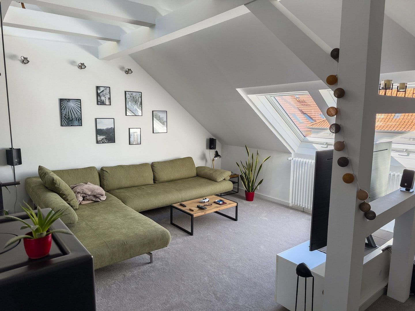 Predaj bytu 2-izbový 122 m², Braunschweig, Dolné Sasko Predaj bytu 2-izbový 122 m², Braunschweig, Dolné Sasko