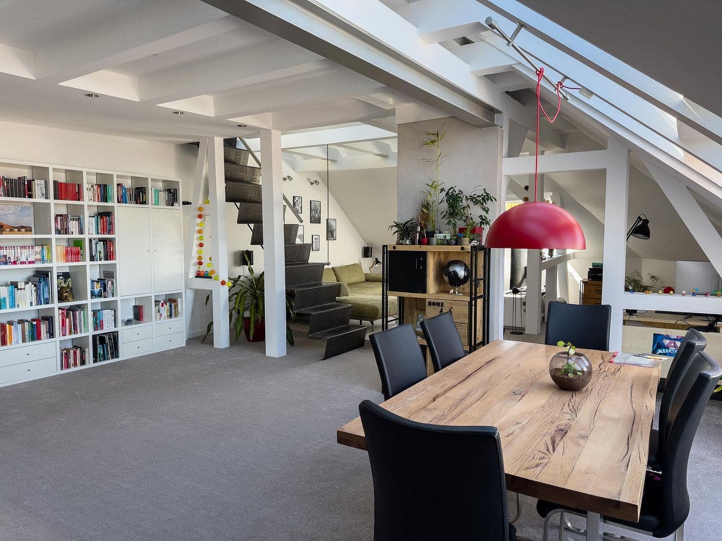 Predaj bytu 2-izbový 122 m², Braunschweig, Dolné Sasko Predaj bytu 2-izbový 122 m², Braunschweig, Dolné Sasko