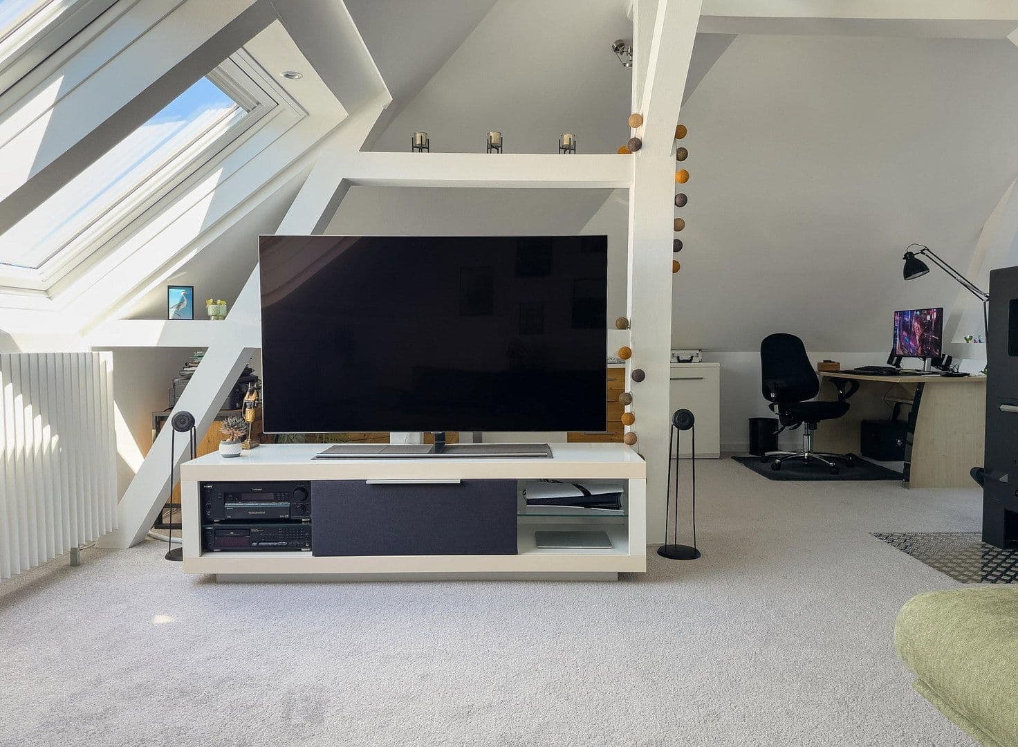Predaj bytu 2-izbový 122 m², Braunschweig, Dolné Sasko Predaj bytu 2-izbový 122 m², Braunschweig, Dolné Sasko