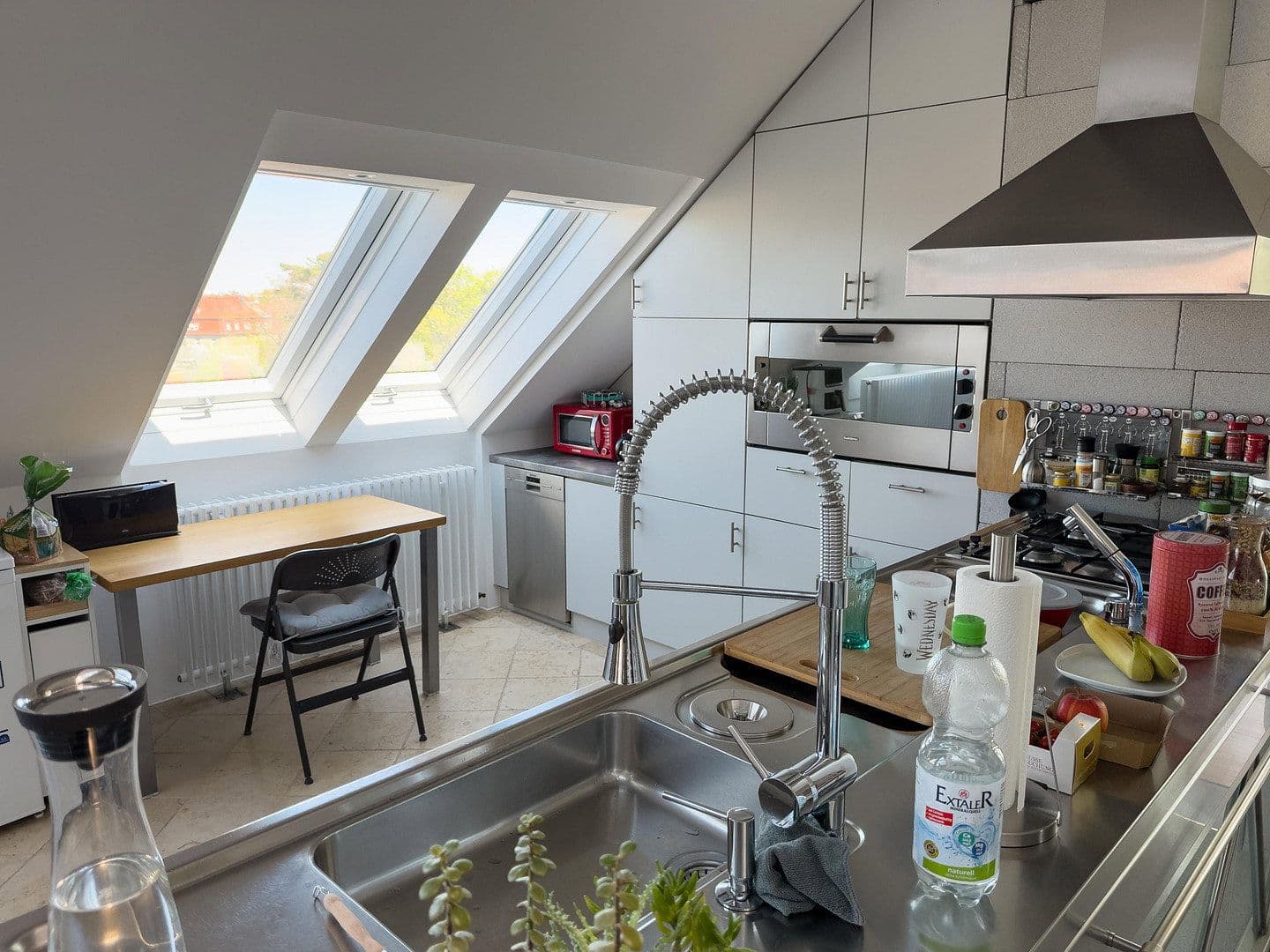 Predaj bytu 2-izbový 122 m², Braunschweig, Dolné Sasko Predaj bytu 2-izbový 122 m², Braunschweig, Dolné Sasko