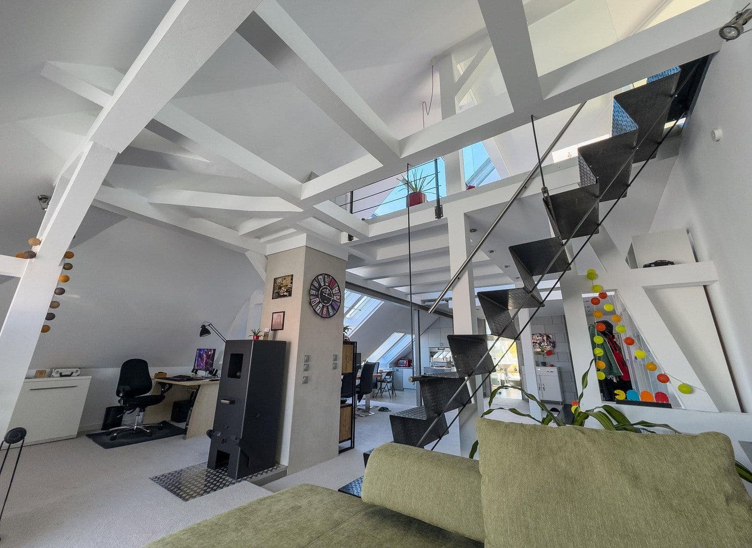 Predaj bytu 2-izbový 122 m², Braunschweig, Dolné Sasko Predaj bytu 2-izbový 122 m², Braunschweig, Dolné Sasko