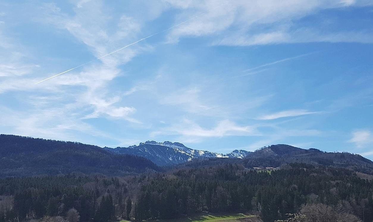 Predaj domu 145 m², pozemek 902 m², Bernau am Chiemsee, Bavorsko Predaj domu 145 m², pozemek 902 m², Bernau am Chiemsee, Bavorsko