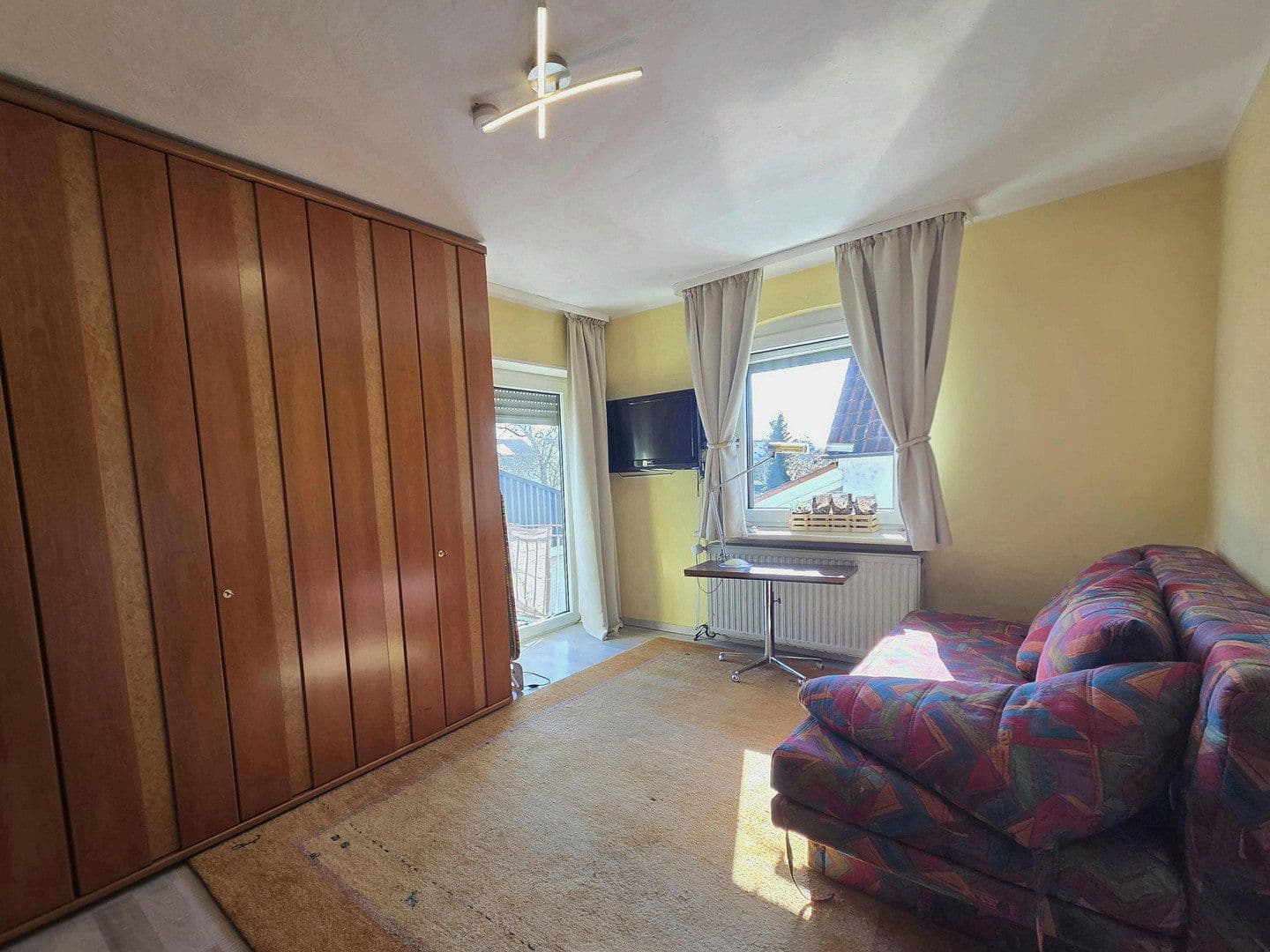 Predaj domu 134 m², pozemek 911 m², Dannstadt-Schauernheim, Porýnie-Falcko Predaj domu 134 m², pozemek 911 m², Dannstadt-Schauernheim, Porýnie-Falcko