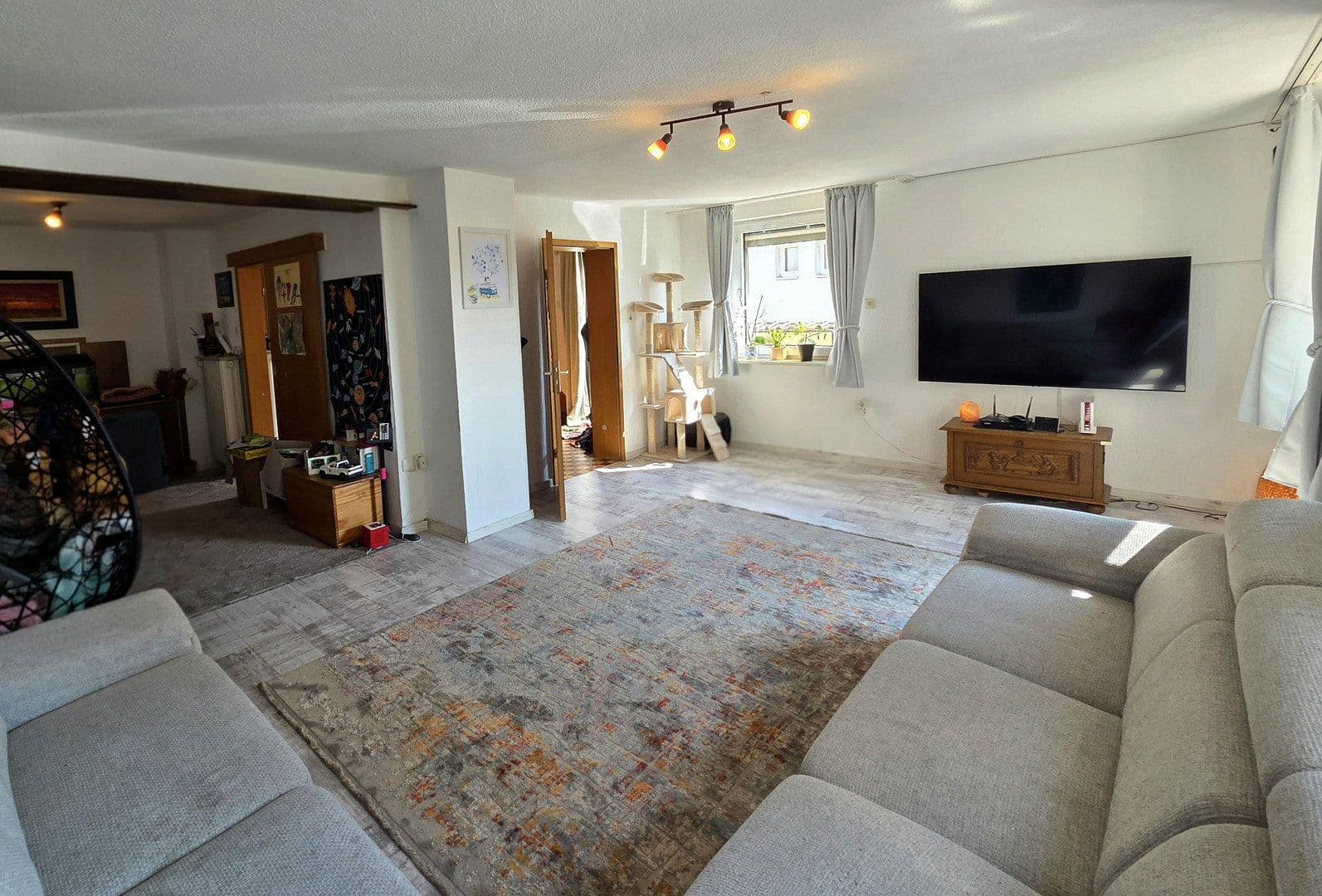 Predaj domu 134 m², pozemek 911 m², Dannstadt-Schauernheim, Porýnie-Falcko Predaj domu 134 m², pozemek 911 m², Dannstadt-Schauernheim, Porýnie-Falcko