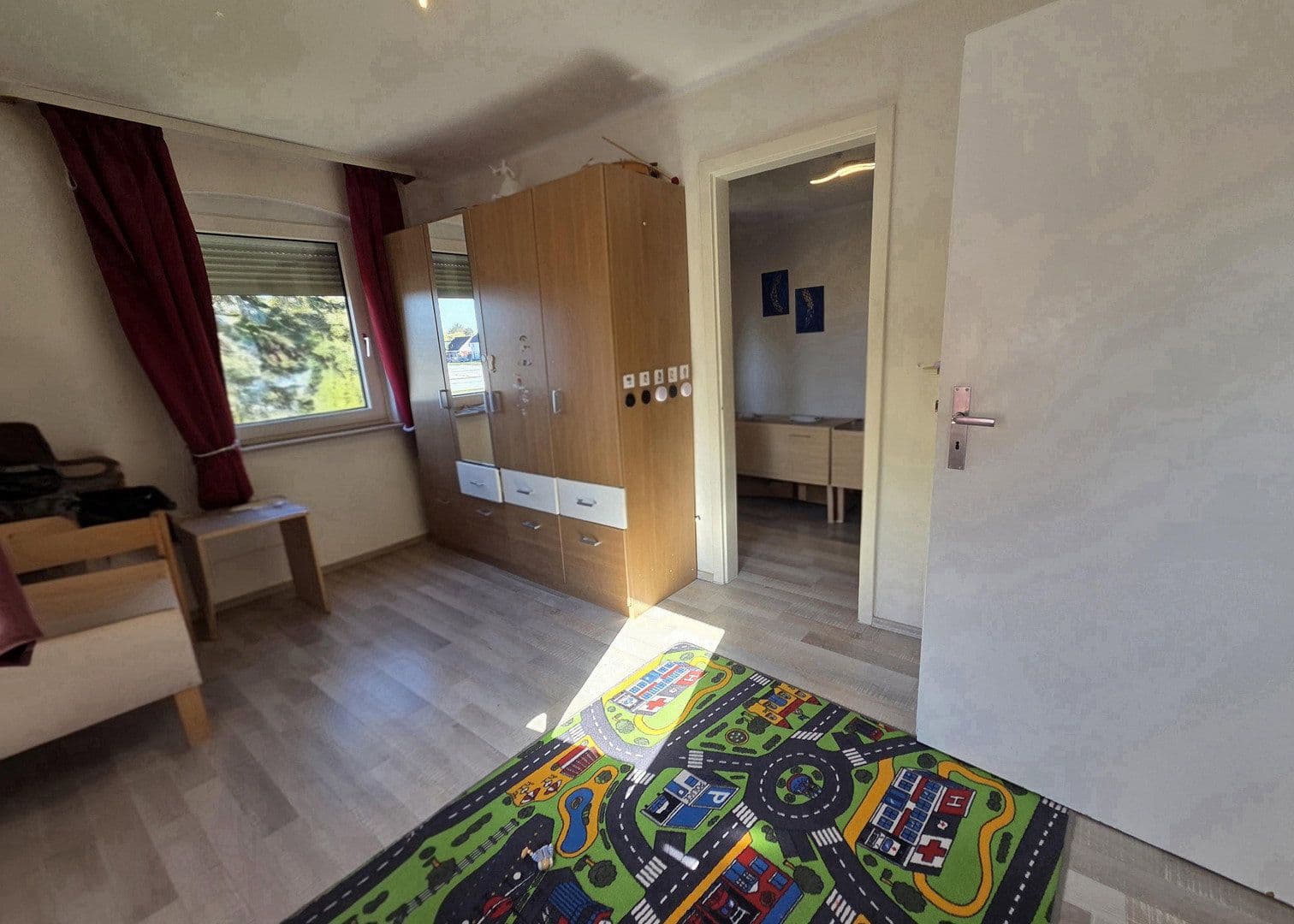 Predaj domu 134 m², pozemek 911 m², Dannstadt-Schauernheim, Porýnie-Falcko Predaj domu 134 m², pozemek 911 m², Dannstadt-Schauernheim, Porýnie-Falcko