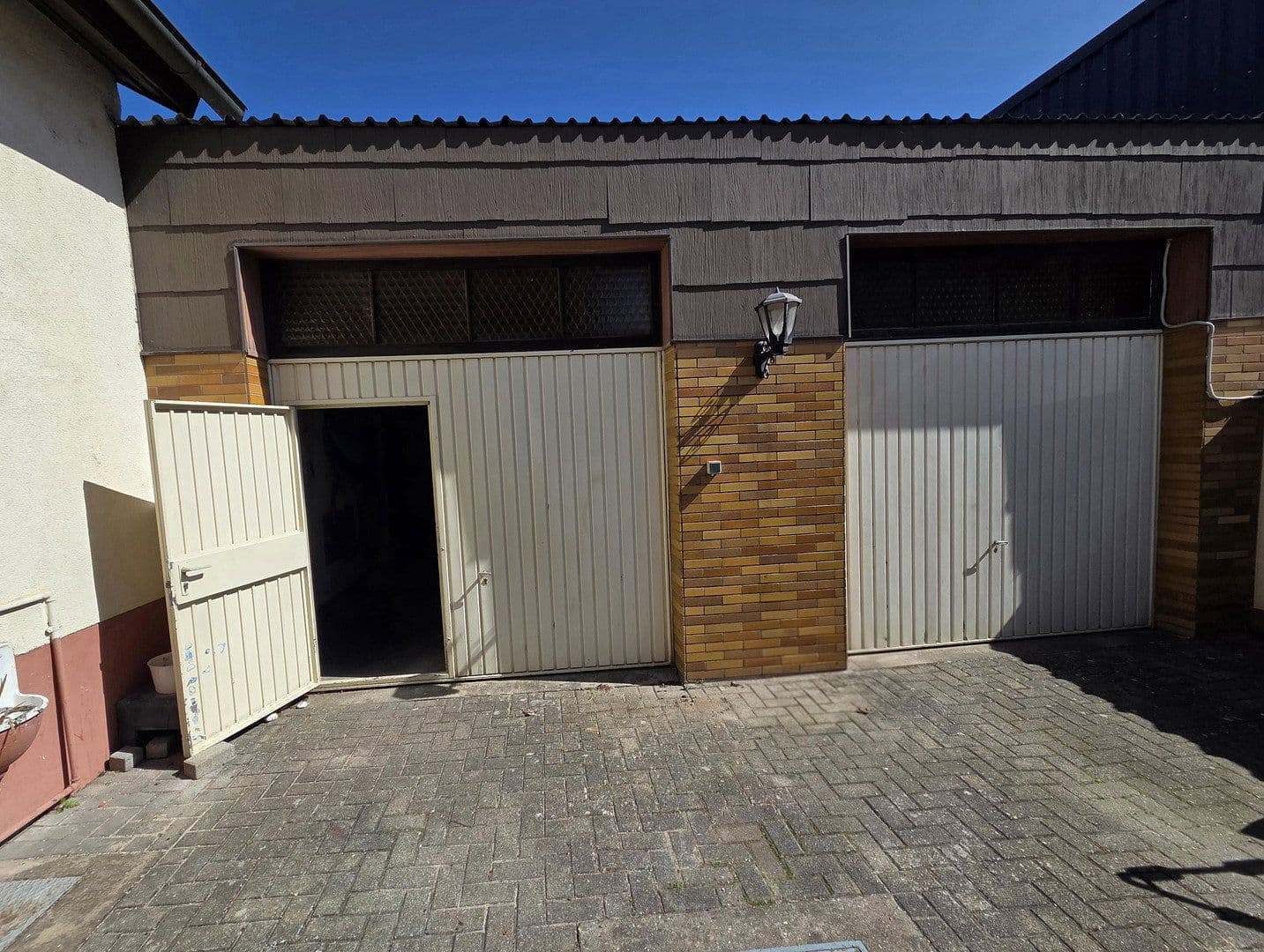 Predaj domu 134 m², pozemek 911 m², Dannstadt-Schauernheim, Porýnie-Falcko Predaj domu 134 m², pozemek 911 m², Dannstadt-Schauernheim, Porýnie-Falcko