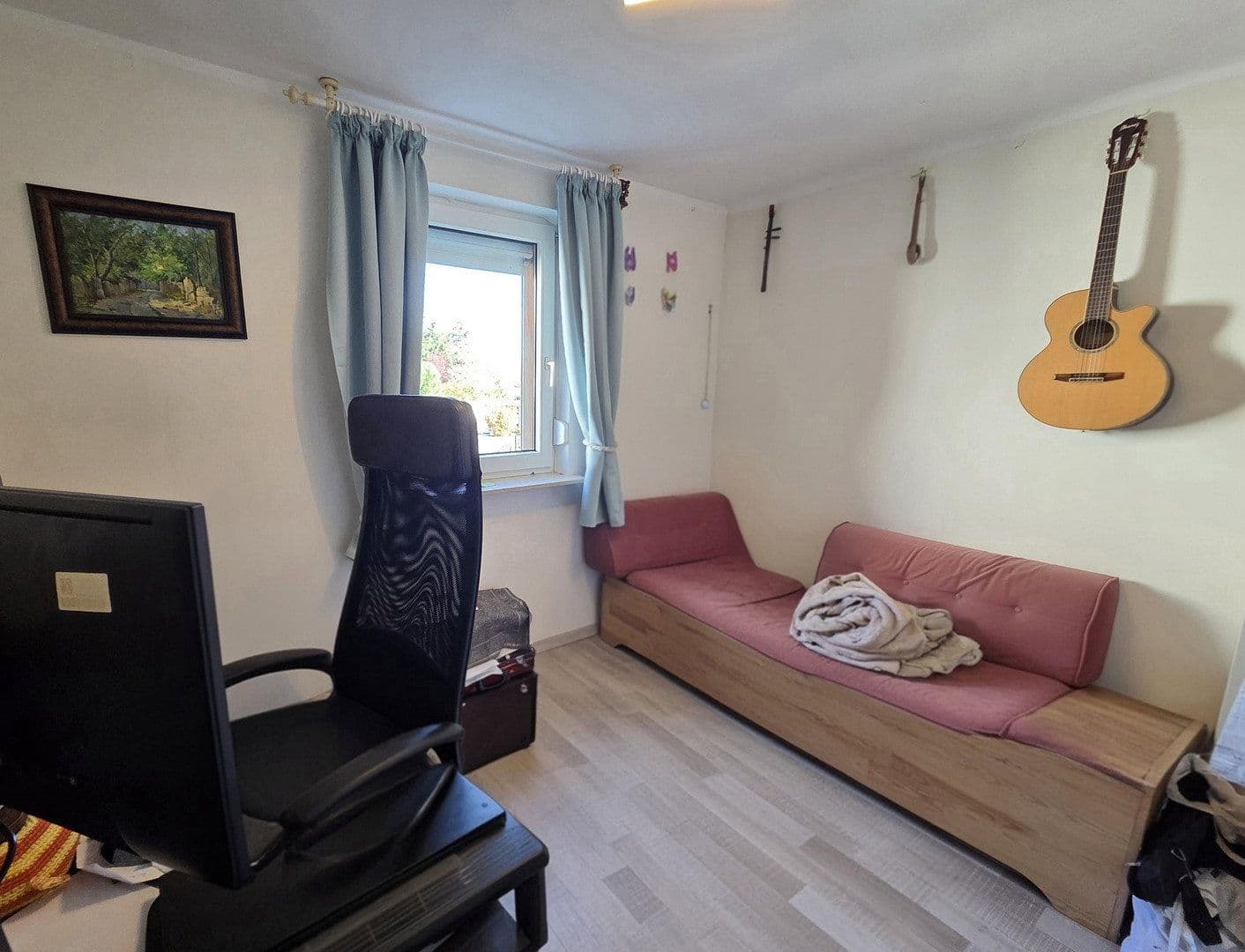 Predaj domu 134 m², pozemek 911 m², Dannstadt-Schauernheim, Porýnie-Falcko Predaj domu 134 m², pozemek 911 m², Dannstadt-Schauernheim, Porýnie-Falcko