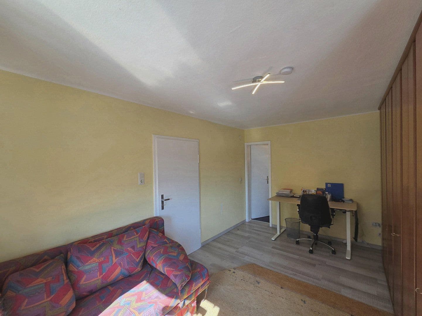 Predaj domu 134 m², pozemek 911 m², Dannstadt-Schauernheim, Porýnie-Falcko Predaj domu 134 m², pozemek 911 m², Dannstadt-Schauernheim, Porýnie-Falcko