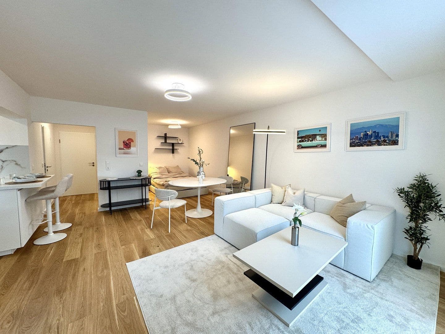 Predaj bytu 1-izbový 48 m², Kölner Str. 44, Postanschrift, Düsseldorf - Stadtmitte, Severné Porýnie - Westfálsko Predaj bytu 1-izbový 48 m², Kölner Str. 44, Postanschrift, Düsseldorf - Stadtmitte, Severné Porýnie - Westfálsko