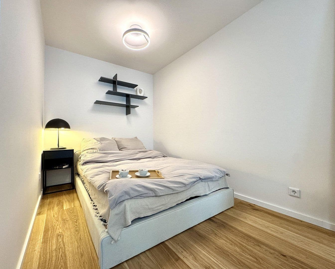 Predaj bytu 1-izbový 48 m², Kölner Str. 44, Postanschrift, Düsseldorf - Stadtmitte, Severné Porýnie - Westfálsko Predaj bytu 1-izbový 48 m², Kölner Str. 44, Postanschrift, Düsseldorf - Stadtmitte, Severné Porýnie - Westfálsko