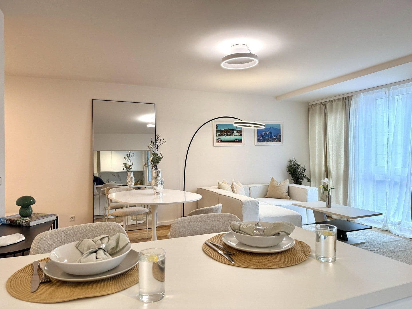 Predaj bytu 1-izbový 48 m², Kölner Str. 44, Postanschrift, Düsseldorf - Stadtmitte, Severné Porýnie - Westfálsko Predaj bytu 1-izbový 48 m², Kölner Str. 44, Postanschrift, Düsseldorf - Stadtmitte, Severné Porýnie - Westfálsko