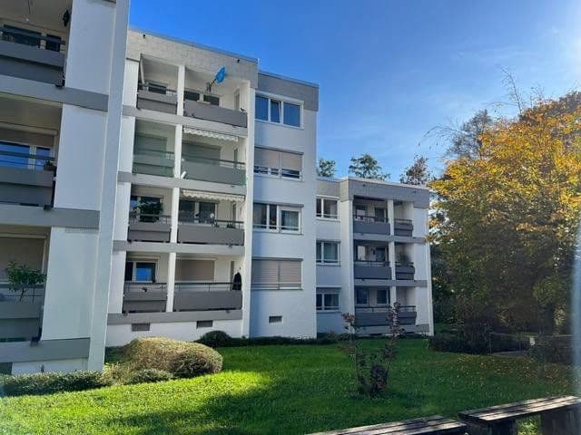 Predaj bytu 3-izbový 91 m², Esslingen am Neckar, Bádensko-Wurttembersko Predaj bytu 3-izbový 91 m², Esslingen am Neckar, Bádensko-Wurttembersko
