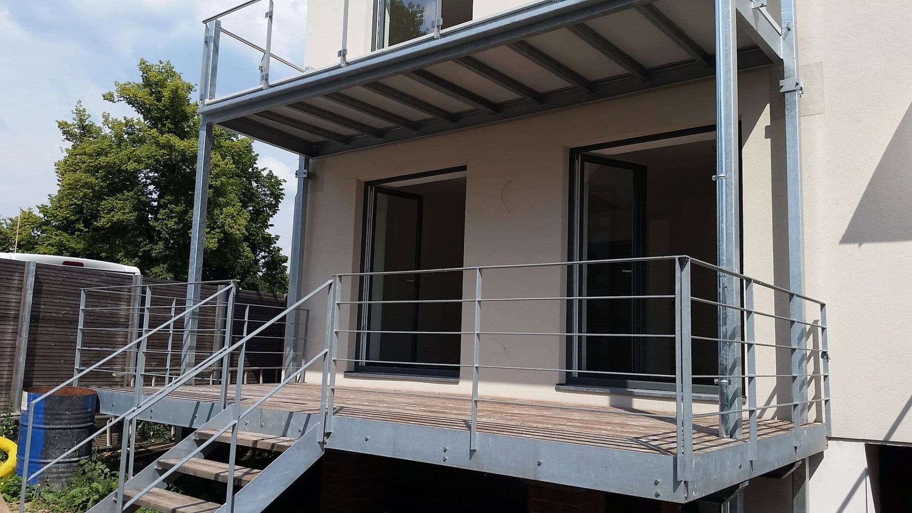 Prenájom bytu 2-izbový 61 m², Gutzmannstraße 8, Teupitz, Brandenbursko Prenájom bytu 2-izbový 61 m², Gutzmannstraße 8, Teupitz, Brandenbursko