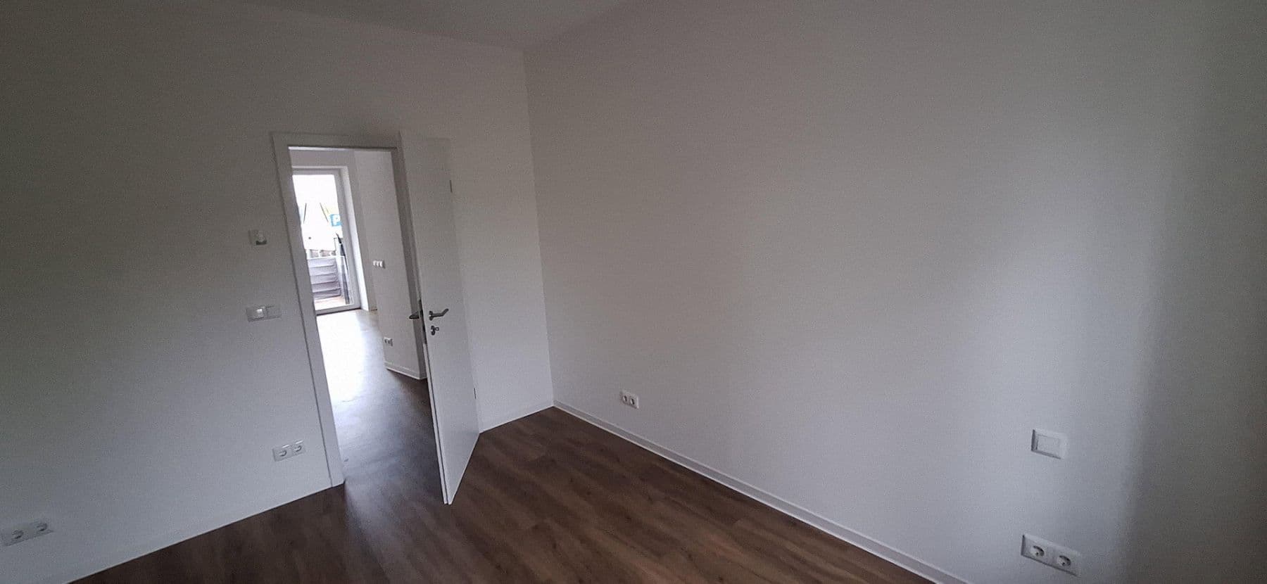 Prenájom bytu 2-izbový 61 m², Gutzmannstraße 8, Teupitz, Brandenbursko Prenájom bytu 2-izbový 61 m², Gutzmannstraße 8, Teupitz, Brandenbursko