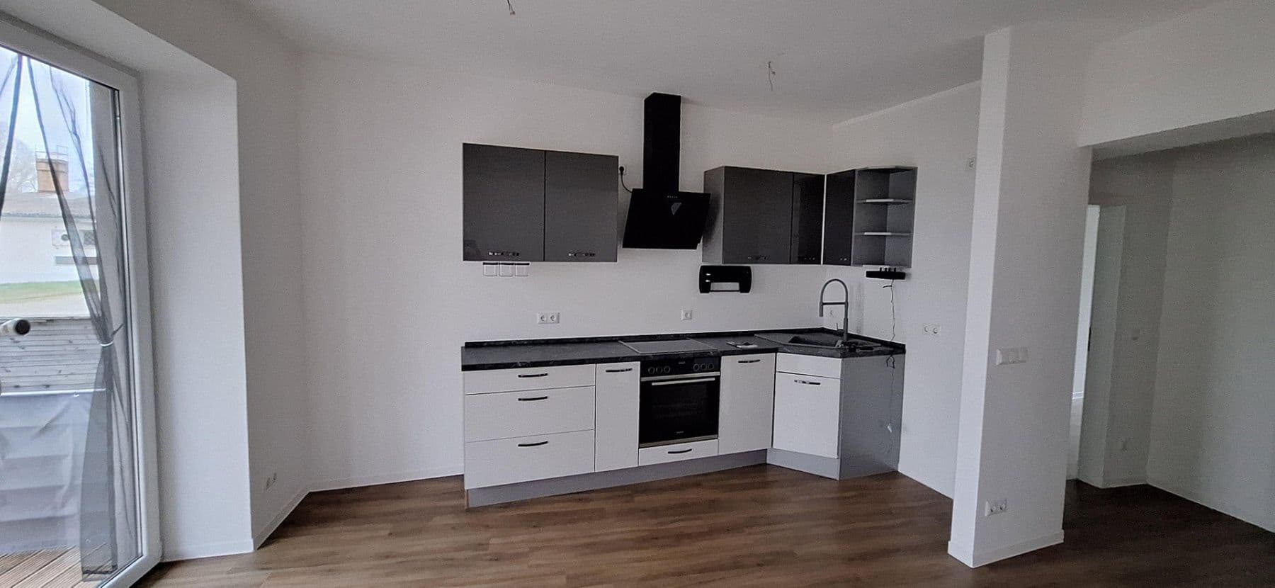 Prenájom bytu 2-izbový 61 m², Gutzmannstraße 8, Teupitz, Brandenbursko Prenájom bytu 2-izbový 61 m², Gutzmannstraße 8, Teupitz, Brandenbursko