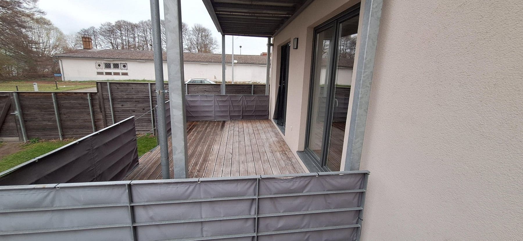 Prenájom bytu 2-izbový 61 m², Gutzmannstraße 8, Teupitz, Brandenbursko Prenájom bytu 2-izbový 61 m², Gutzmannstraße 8, Teupitz, Brandenbursko