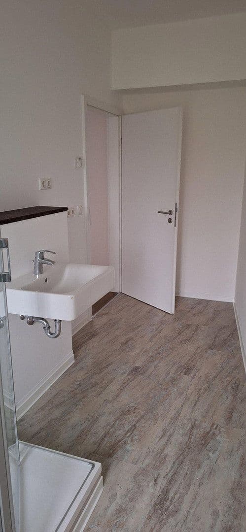 Prenájom bytu 2-izbový 61 m², Gutzmannstraße 8, Teupitz, Brandenbursko Prenájom bytu 2-izbový 61 m², Gutzmannstraße 8, Teupitz, Brandenbursko