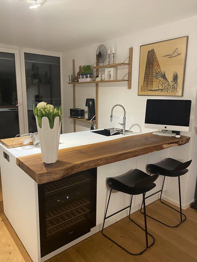 Predaj bytu 4-izbový 135 m², München, Bavorsko Predaj bytu 4-izbový 135 m², München, Bavorsko