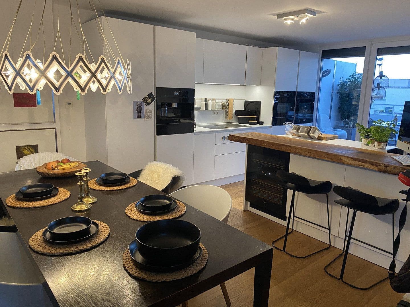 Predaj bytu 4-izbový 135 m², München, Bavorsko Predaj bytu 4-izbový 135 m², München, Bavorsko