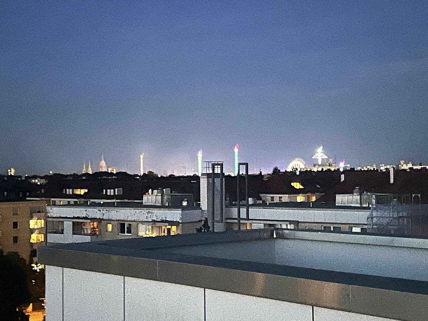 Predaj bytu 4-izbový 135 m², München, Bavorsko Predaj bytu 4-izbový 135 m², München, Bavorsko