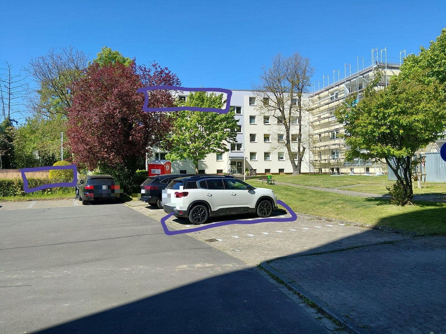 Predaj bytu 3-izbový 80 m², Braunschweig, Dolné Sasko Predaj bytu 3-izbový 80 m², Braunschweig, Dolné Sasko