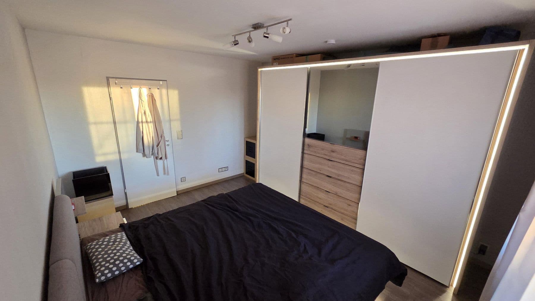 Predaj bytu 3-izbový 80 m², Braunschweig, Dolné Sasko Predaj bytu 3-izbový 80 m², Braunschweig, Dolné Sasko