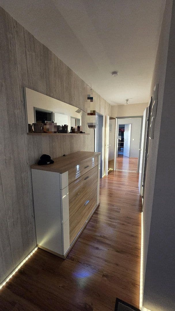 Predaj bytu 3-izbový 80 m², Braunschweig, Dolné Sasko Predaj bytu 3-izbový 80 m², Braunschweig, Dolné Sasko