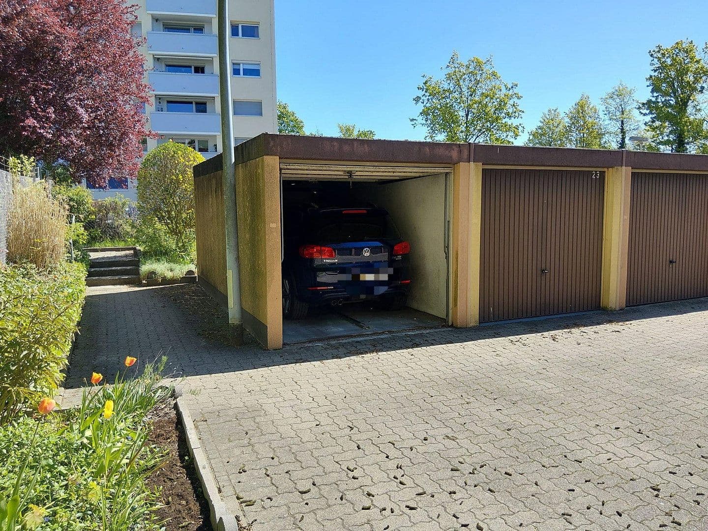 Predaj bytu 3-izbový 80 m², Braunschweig, Dolné Sasko Predaj bytu 3-izbový 80 m², Braunschweig, Dolné Sasko