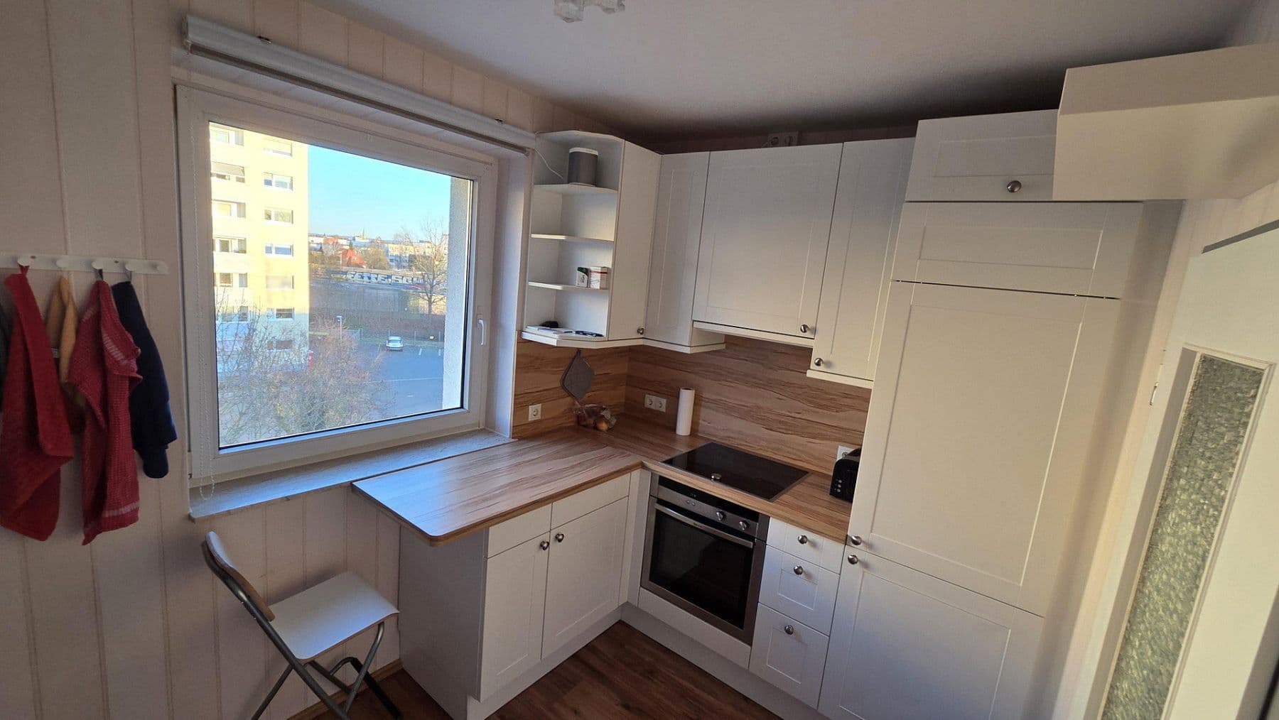 Predaj bytu 3-izbový 80 m², Braunschweig, Dolné Sasko Predaj bytu 3-izbový 80 m², Braunschweig, Dolné Sasko