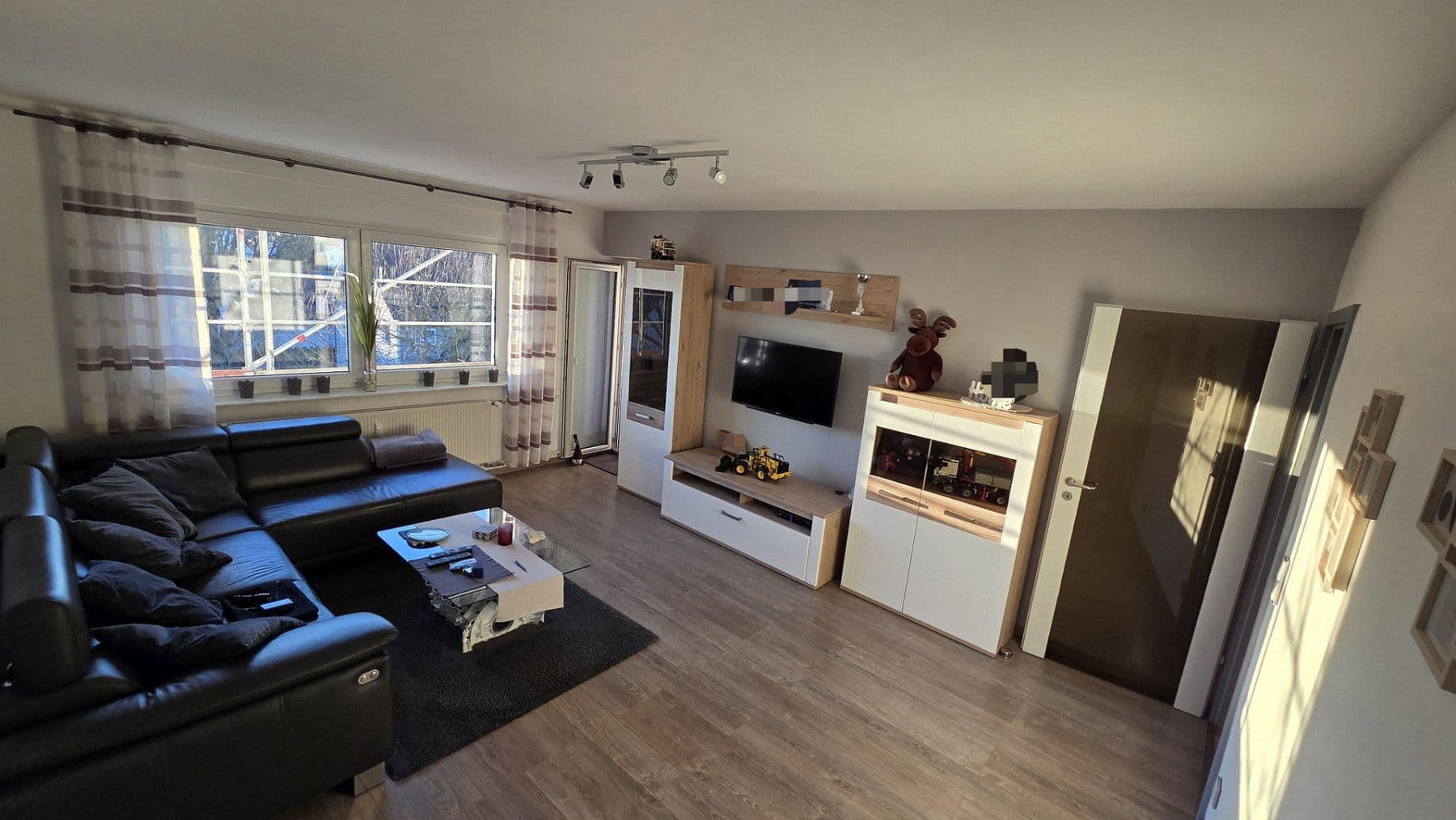 Predaj bytu 3-izbový 80 m², Braunschweig, Dolné Sasko Predaj bytu 3-izbový 80 m², Braunschweig, Dolné Sasko