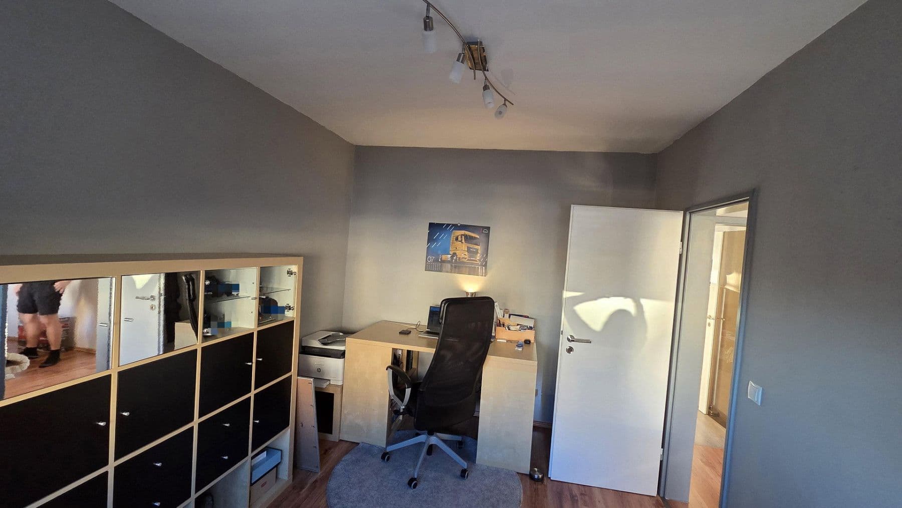 Predaj bytu 3-izbový 80 m², Braunschweig, Dolné Sasko Predaj bytu 3-izbový 80 m², Braunschweig, Dolné Sasko