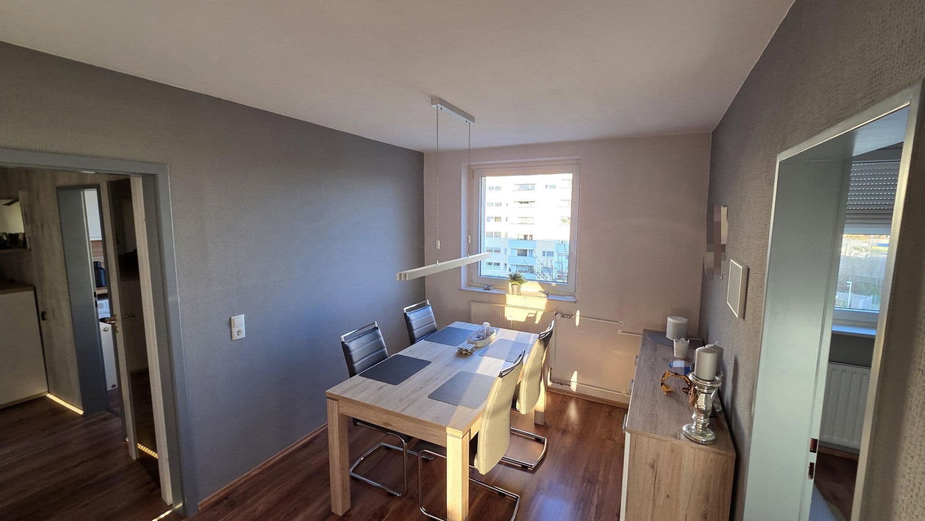 Predaj bytu 3-izbový 80 m², Braunschweig, Dolné Sasko Predaj bytu 3-izbový 80 m², Braunschweig, Dolné Sasko