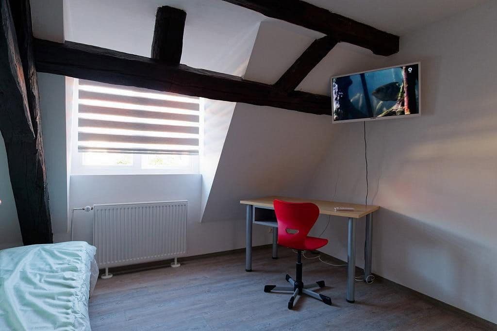 Predaj domu 1.204 m², pozemek 505 m², Karlsruhe, Bádensko-Wurttembersko Predaj domu 1.204 m², pozemek 505 m², Karlsruhe, Bádensko-Wurttembersko