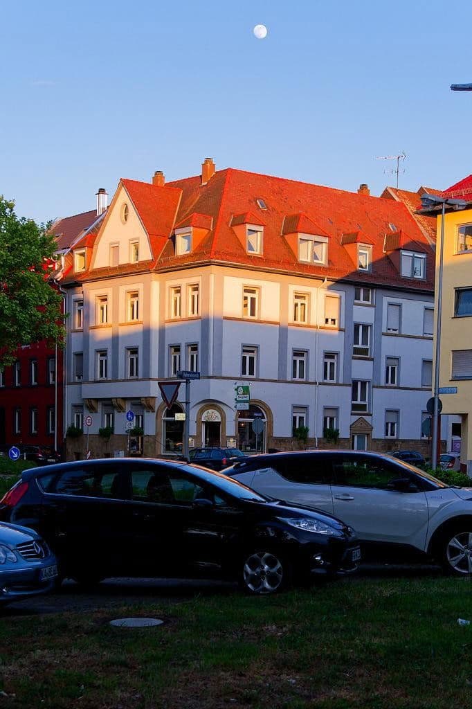 Predaj domu 1.204 m², pozemek 505 m², Karlsruhe, Bádensko-Wurttembersko Predaj domu 1.204 m², pozemek 505 m², Karlsruhe, Bádensko-Wurttembersko