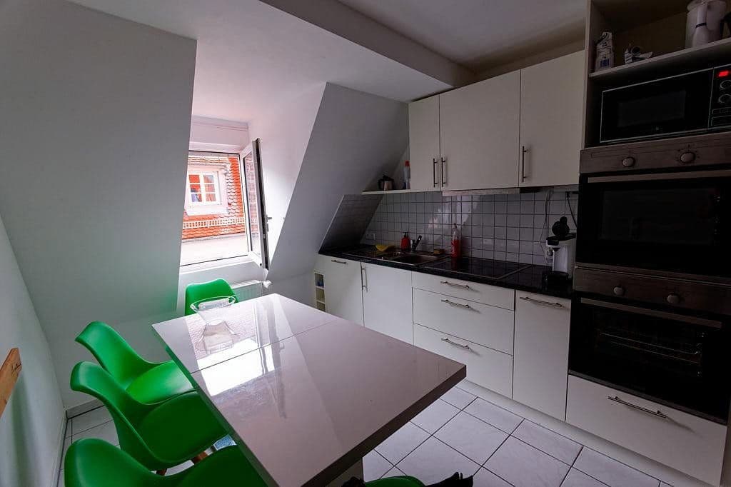 Predaj domu 1.204 m², pozemek 505 m², Karlsruhe, Bádensko-Wurttembersko Predaj domu 1.204 m², pozemek 505 m², Karlsruhe, Bádensko-Wurttembersko