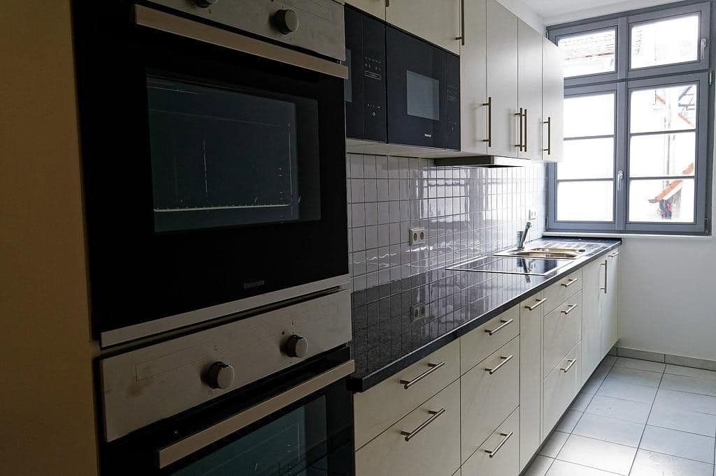 Predaj domu 1.204 m², pozemek 505 m², Karlsruhe, Bádensko-Wurttembersko Predaj domu 1.204 m², pozemek 505 m², Karlsruhe, Bádensko-Wurttembersko