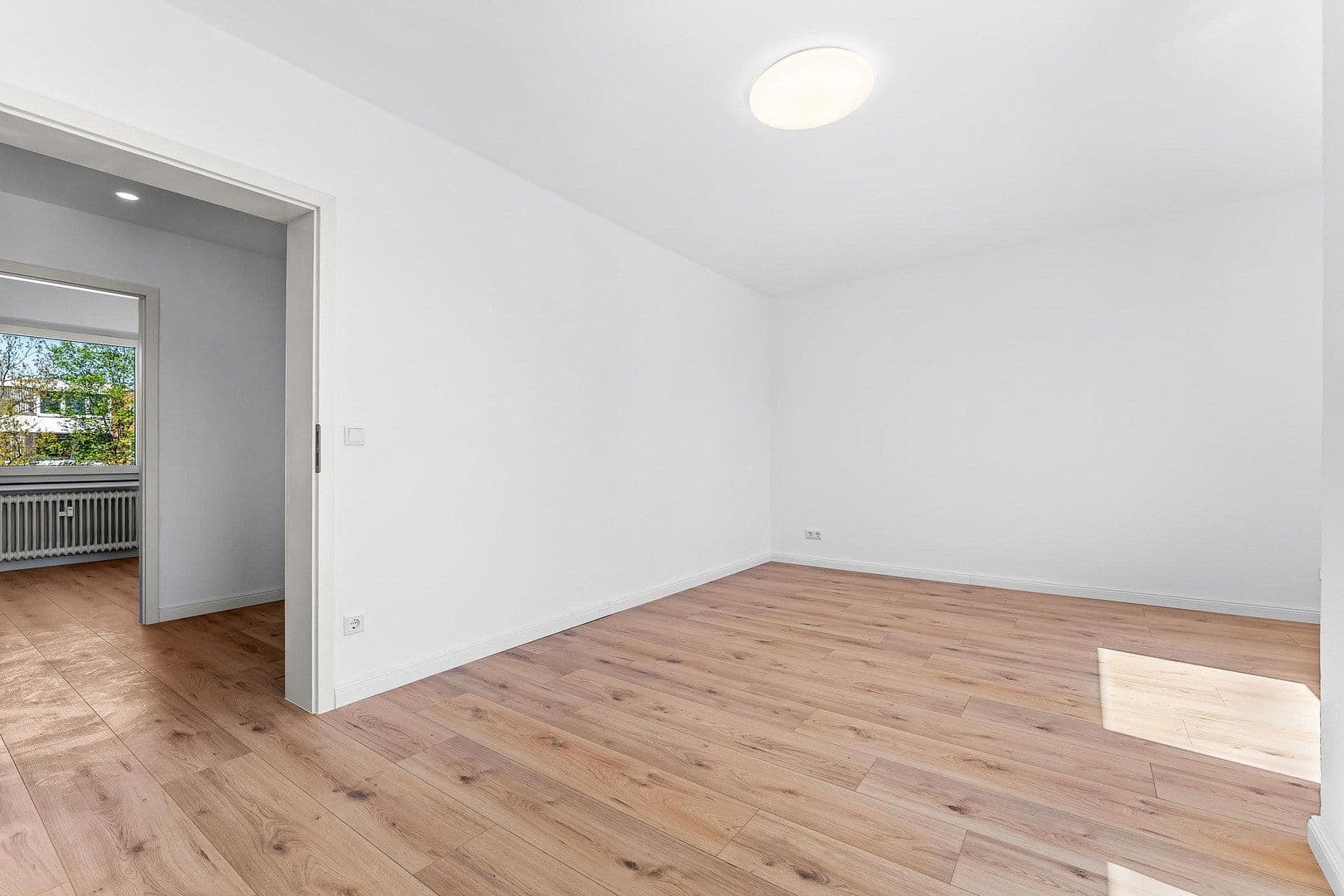 Predaj bytu 2-izbový 60 m², Kölner Straße 13, Bremen, Brémy Predaj bytu 2-izbový 60 m², Kölner Straße 13, Bremen, Brémy