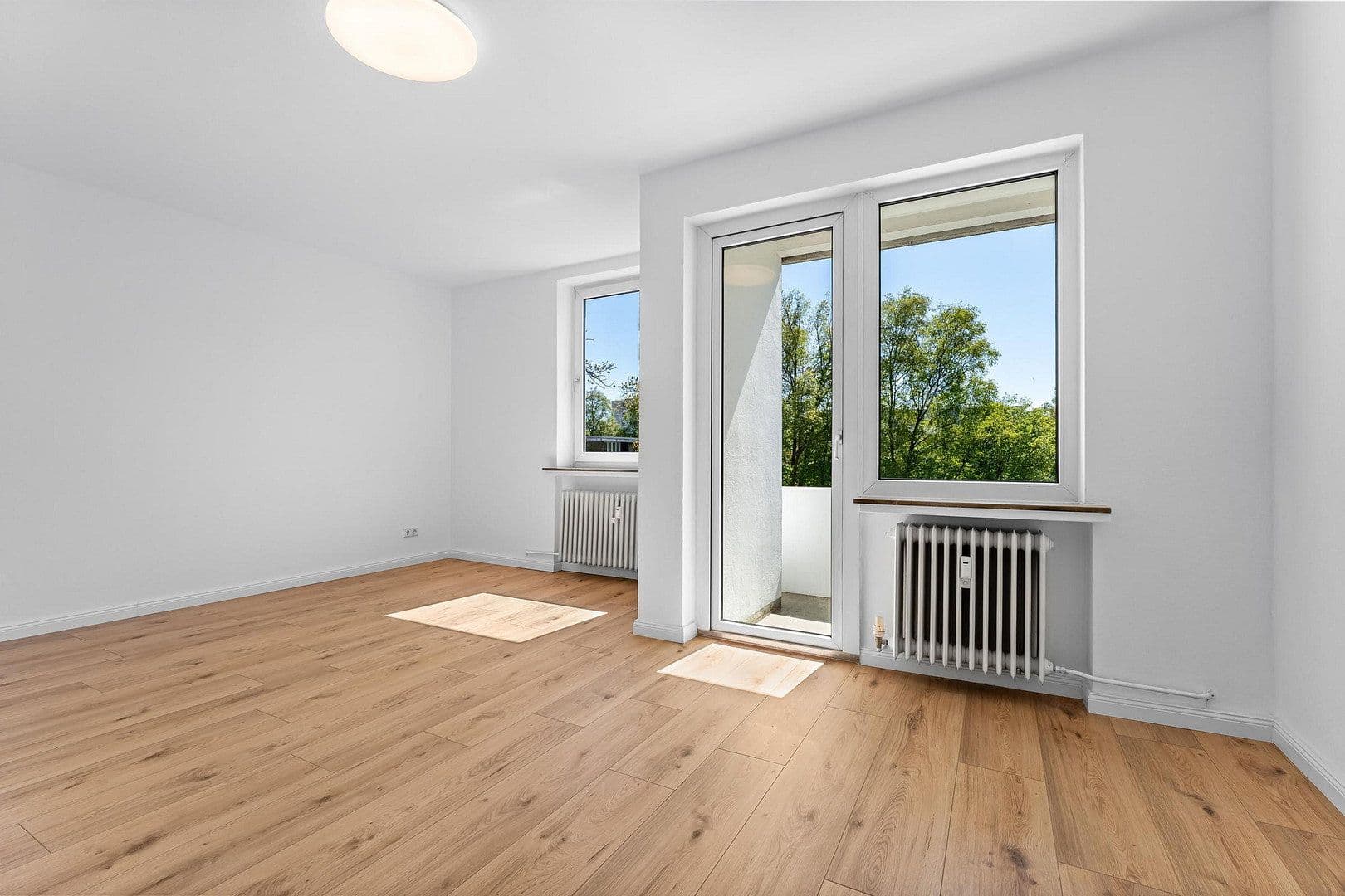 Predaj bytu 2-izbový 60 m², Kölner Straße 13, Bremen, Brémy Predaj bytu 2-izbový 60 m², Kölner Straße 13, Bremen, Brémy