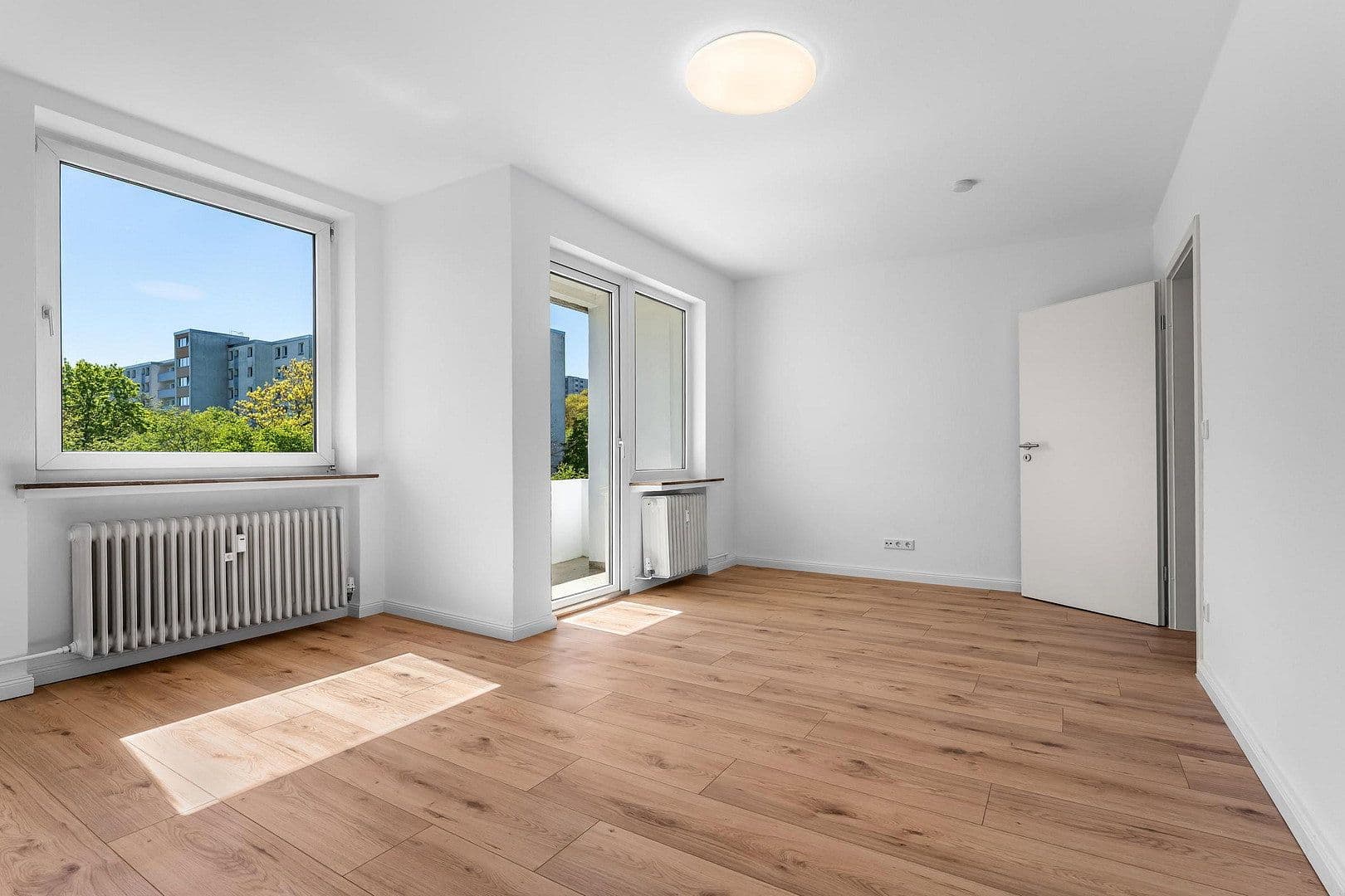 Predaj bytu 2-izbový 60 m², Kölner Straße 13, Bremen, Brémy Predaj bytu 2-izbový 60 m², Kölner Straße 13, Bremen, Brémy