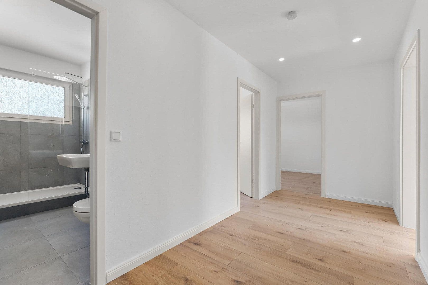 Predaj bytu 2-izbový 60 m², Kölner Straße 13, Bremen, Brémy Predaj bytu 2-izbový 60 m², Kölner Straße 13, Bremen, Brémy