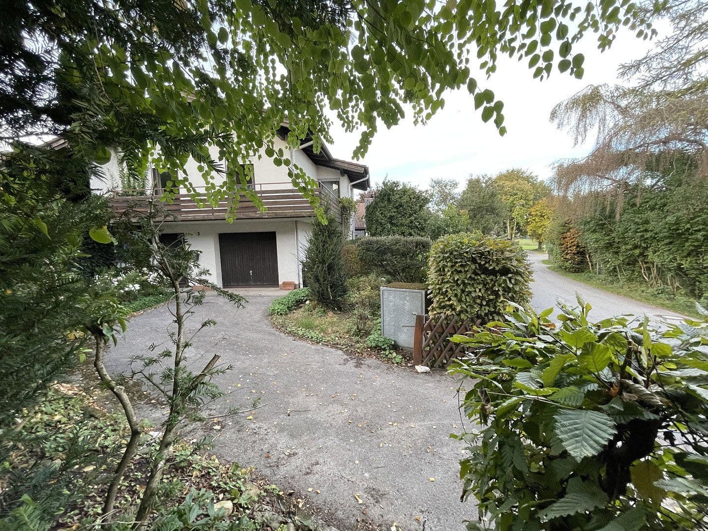 Predaj pozemku 795 m², Alte Poststrasse 3, Irsee, Bavorsko Predaj pozemku 795 m², Alte Poststrasse 3, Irsee, Bavorsko