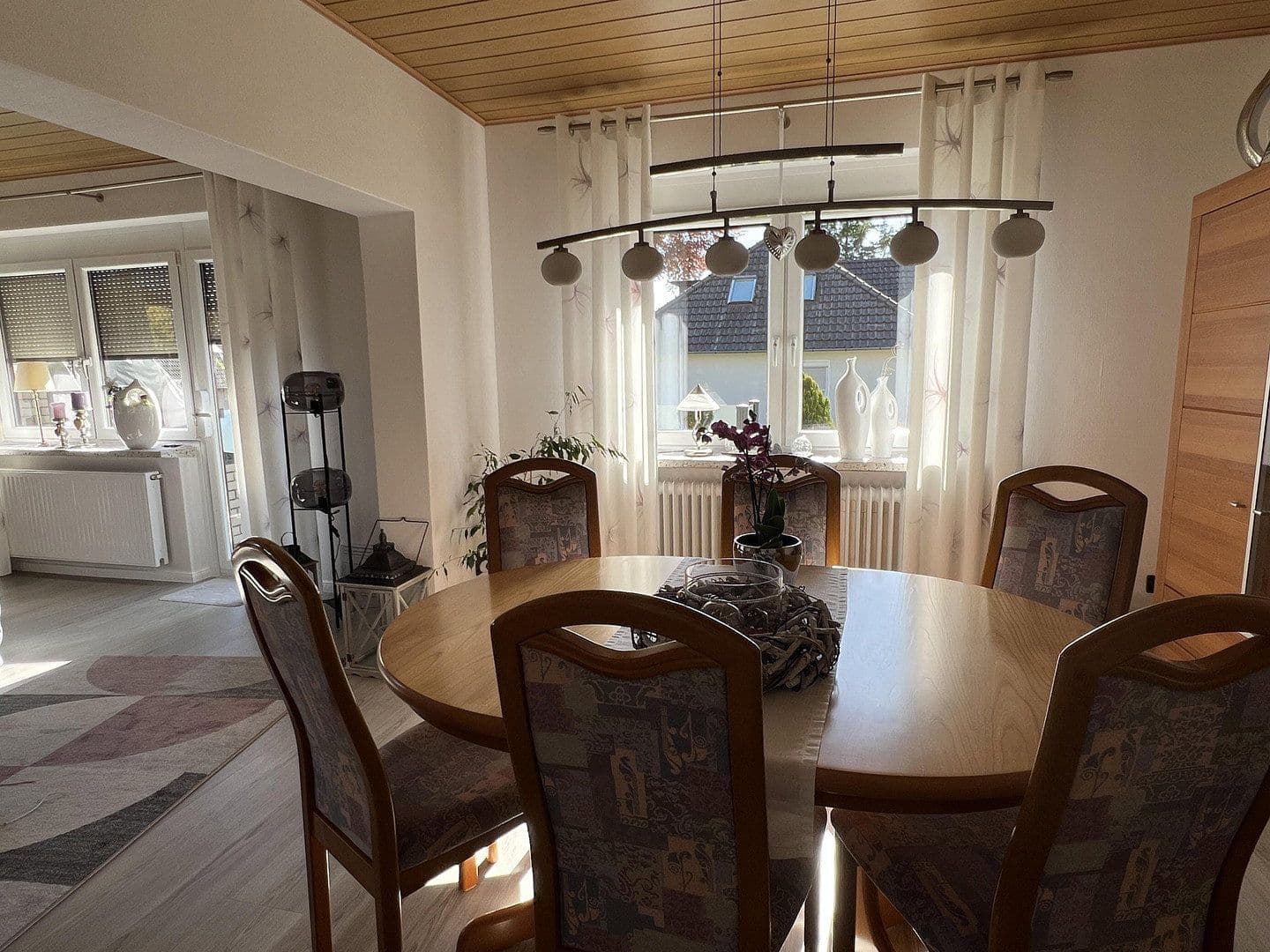 Predaj domu 164 m², pozemek 1.047 m², Verden (Aller), Dolné Sasko Predaj domu 164 m², pozemek 1.047 m², Verden (Aller), Dolné Sasko