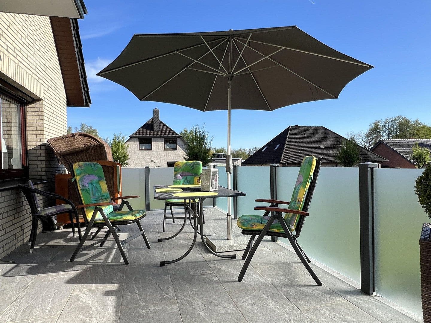 Predaj domu 164 m², pozemek 1.047 m², Verden (Aller), Dolné Sasko Predaj domu 164 m², pozemek 1.047 m², Verden (Aller), Dolné Sasko