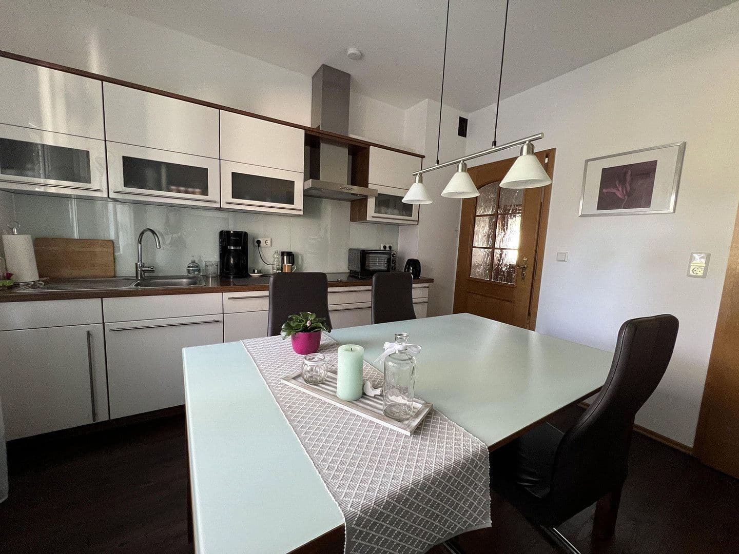 Predaj domu 164 m², pozemek 1.047 m², Verden (Aller), Dolné Sasko Predaj domu 164 m², pozemek 1.047 m², Verden (Aller), Dolné Sasko
