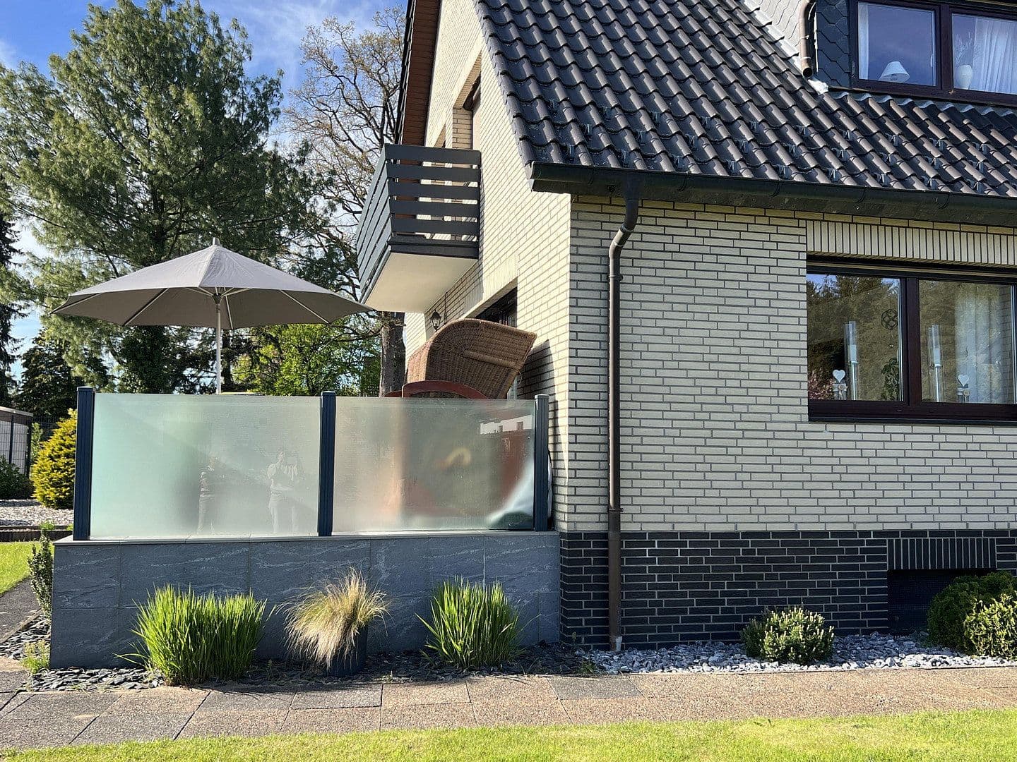 Predaj domu 164 m², pozemek 1.047 m², Verden (Aller), Dolné Sasko Predaj domu 164 m², pozemek 1.047 m², Verden (Aller), Dolné Sasko