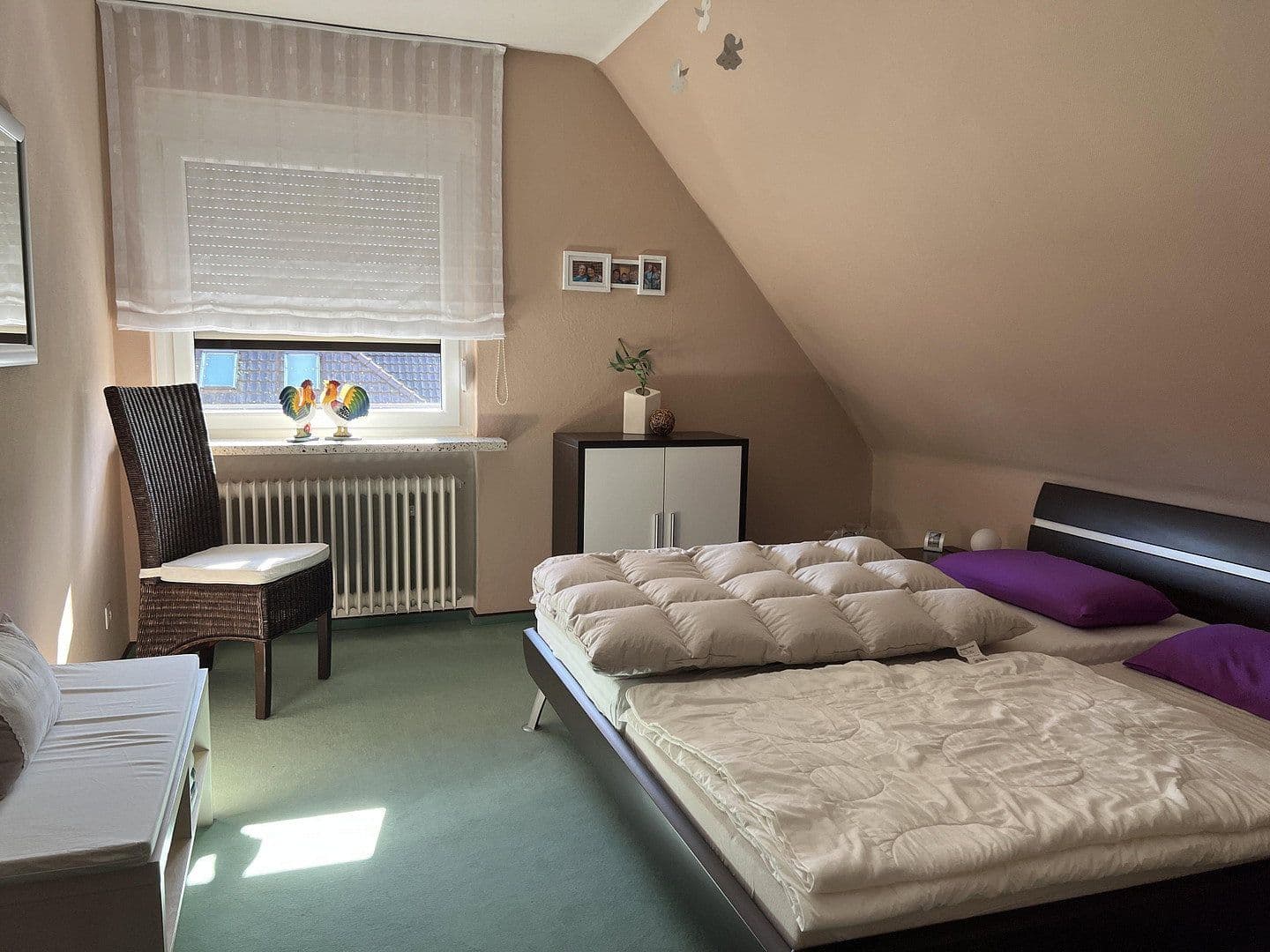 Predaj domu 164 m², pozemek 1.047 m², Verden (Aller), Dolné Sasko Predaj domu 164 m², pozemek 1.047 m², Verden (Aller), Dolné Sasko